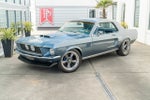 1967 Ford Mustang Custom