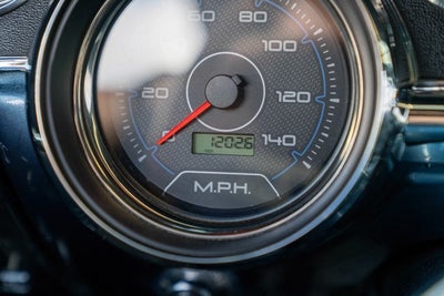 1967 Ford Mustang Custom