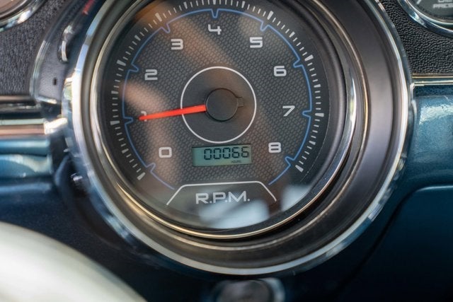 1967 Ford Mustang Custom