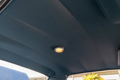 1967 Ford Mustang Custom