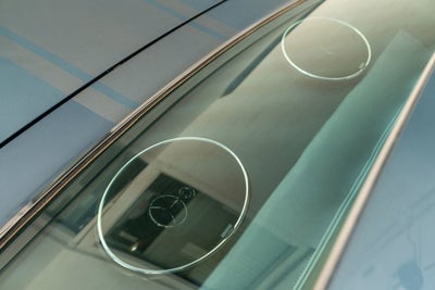 1967 Ford Mustang Custom