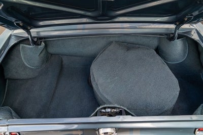 1967 Ford Mustang Custom