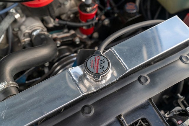 1967 Ford Mustang Custom