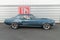 1967 Ford Mustang Custom