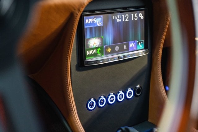 1967 Ford Mustang Base