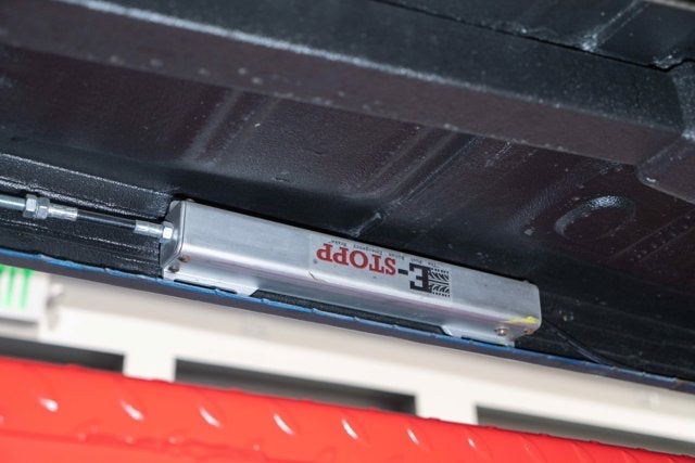 1967 Ford Mustang Base