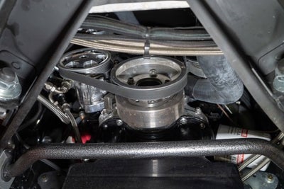 1967 Ford Mustang Base