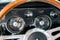 1967 Ford Mustang Fastback