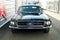 1967 Ford Mustang Fastback