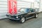 1967 Ford Mustang Fastback