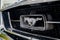 1967 Ford Mustang Fastback