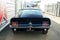 1967 Ford Mustang Fastback