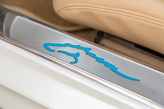 1967 Ford Mustang Fastback 5.0L Resto-Mod