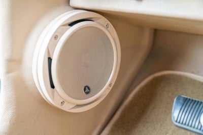 1967 Ford Mustang Fastback 5.0L Resto-Mod