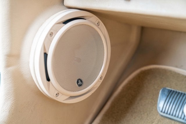 1967 Ford Mustang Fastback 5.0L Resto-Mod