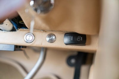 1967 Ford Mustang Fastback 5.0L Resto-Mod