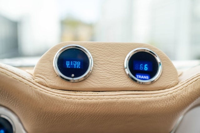 1967 Ford Mustang Fastback 5.0L Resto-Mod