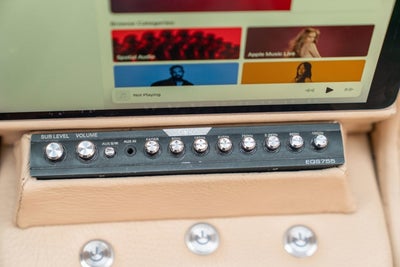 1967 Ford Mustang Fastback 5.0L Resto-Mod