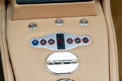 1967 Ford Mustang Fastback 5.0L Resto-Mod