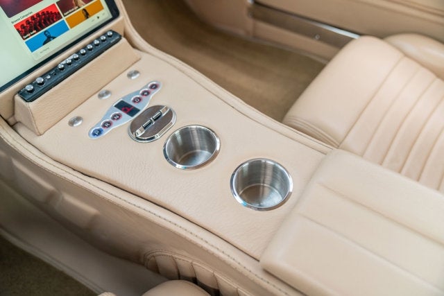 1967 Ford Mustang Fastback 5.0L Resto-Mod