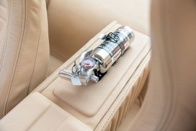 1967 Ford Mustang Fastback 5.0L Resto-Mod