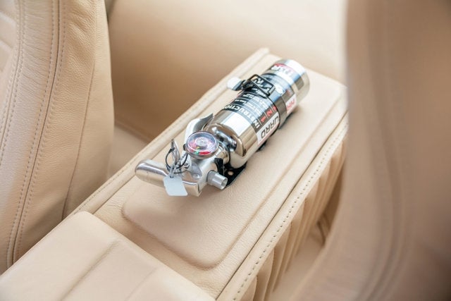 1967 Ford Mustang Fastback 5.0L Resto-Mod