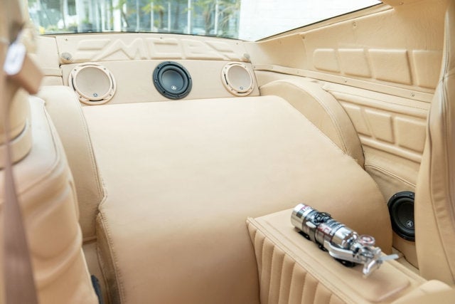 1967 Ford Mustang Fastback 5.0L Resto-Mod