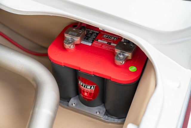 1967 Ford Mustang Fastback 5.0L Resto-Mod