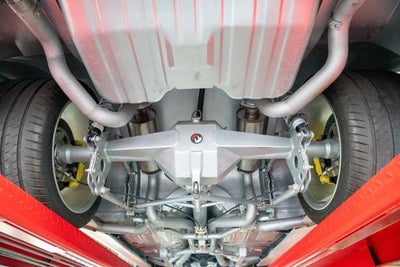 1967 Ford Mustang Fastback 5.0L Resto-Mod