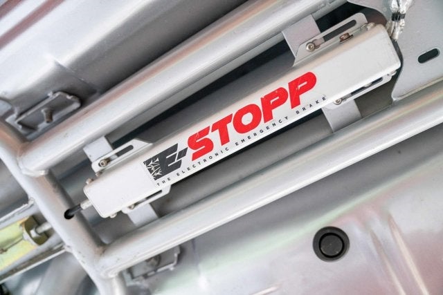 1967 Ford Mustang Fastback 5.0L Resto-Mod