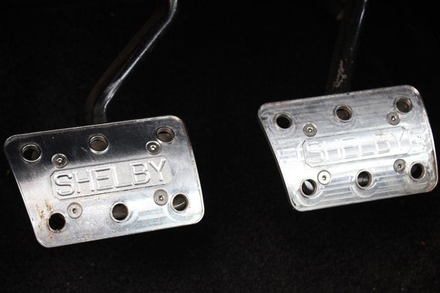 1967 Ford Mustang GT500 Fastback