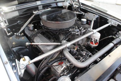 1967 Ford Mustang GT500 Fastback