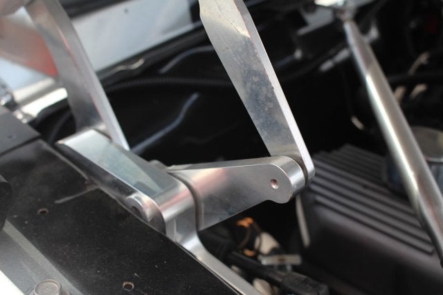 1967 Ford Mustang GT500 Fastback