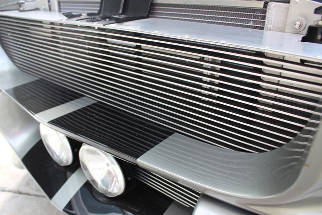 1967 Ford Mustang GT500 Fastback