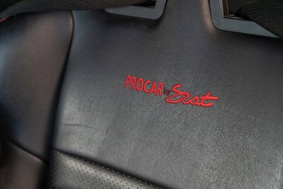 1967 Ford Mustang Fastback Resto-Mod