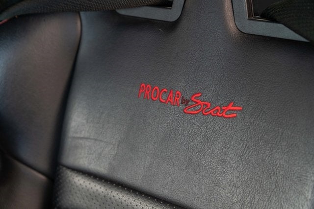 1967 Ford Mustang Fastback Resto-Mod