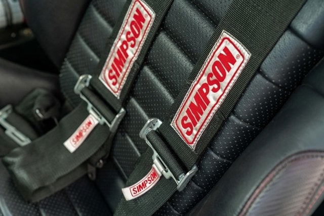 1967 Ford Mustang Fastback Resto-Mod