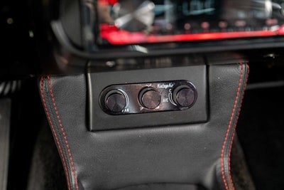 1967 Ford Mustang Fastback Resto-Mod