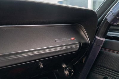 1967 Ford Mustang Fastback Resto-Mod