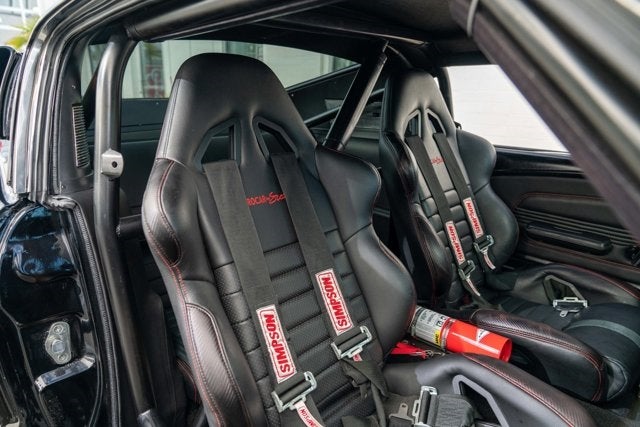 1967 Ford Mustang Fastback Resto-Mod