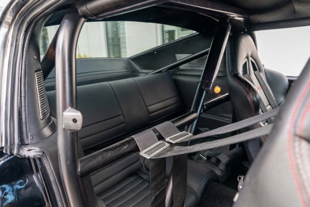 1967 Ford Mustang Fastback Resto-Mod