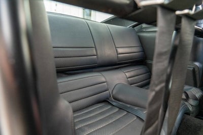 1967 Ford Mustang Fastback Resto-Mod