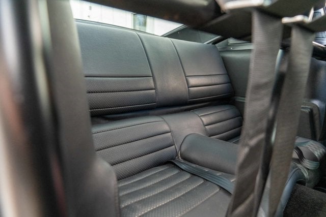 1967 Ford Mustang Fastback Resto-Mod