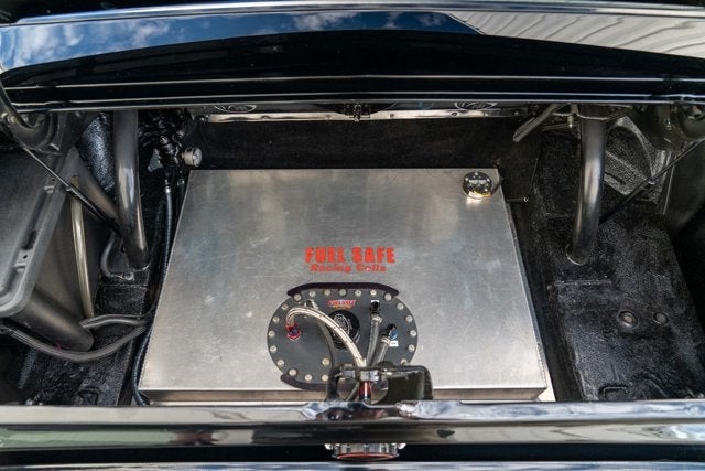 1967 Ford Mustang Fastback Resto-Mod