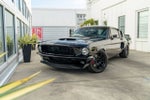 1967 Ford Mustang Fastback Resto-Mod