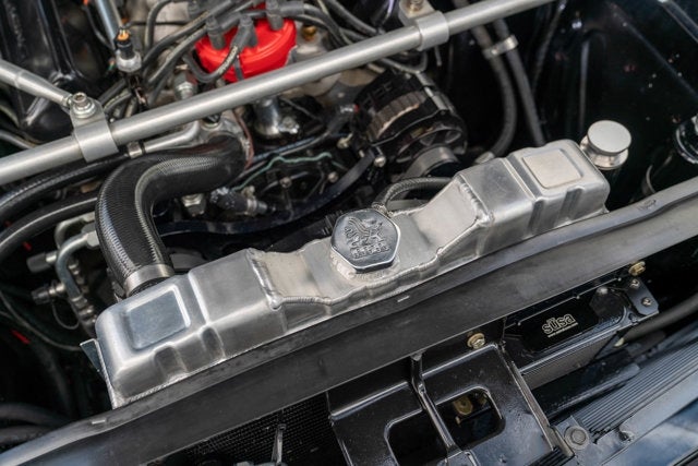 1967 Ford Mustang Fastback Resto-Mod