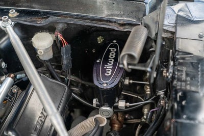 1967 Ford Mustang Fastback Resto-Mod