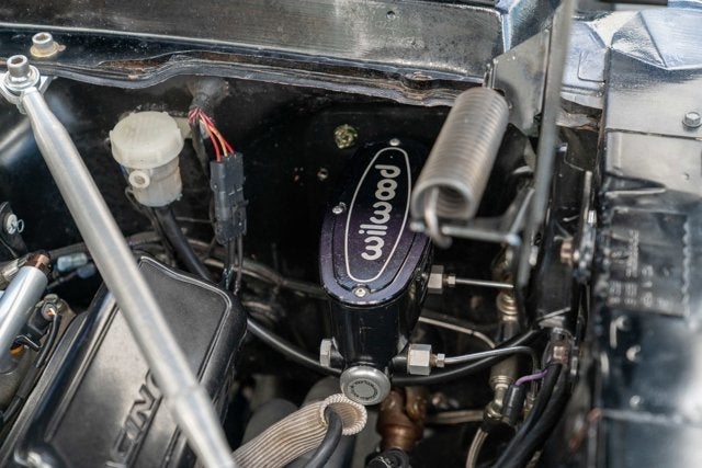 1967 Ford Mustang Fastback Resto-Mod