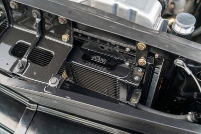 1967 Ford Mustang Fastback Resto-Mod