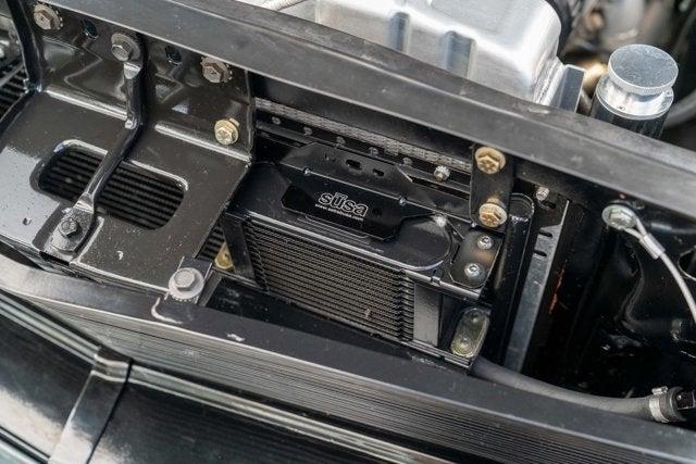 1967 Ford Mustang Fastback Resto-Mod